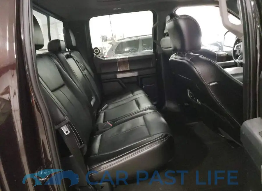 1FTEW1EG6JFB53156# 10