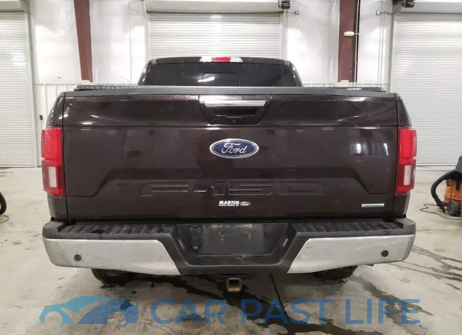 1FTEW1EG6JFB53156# 6