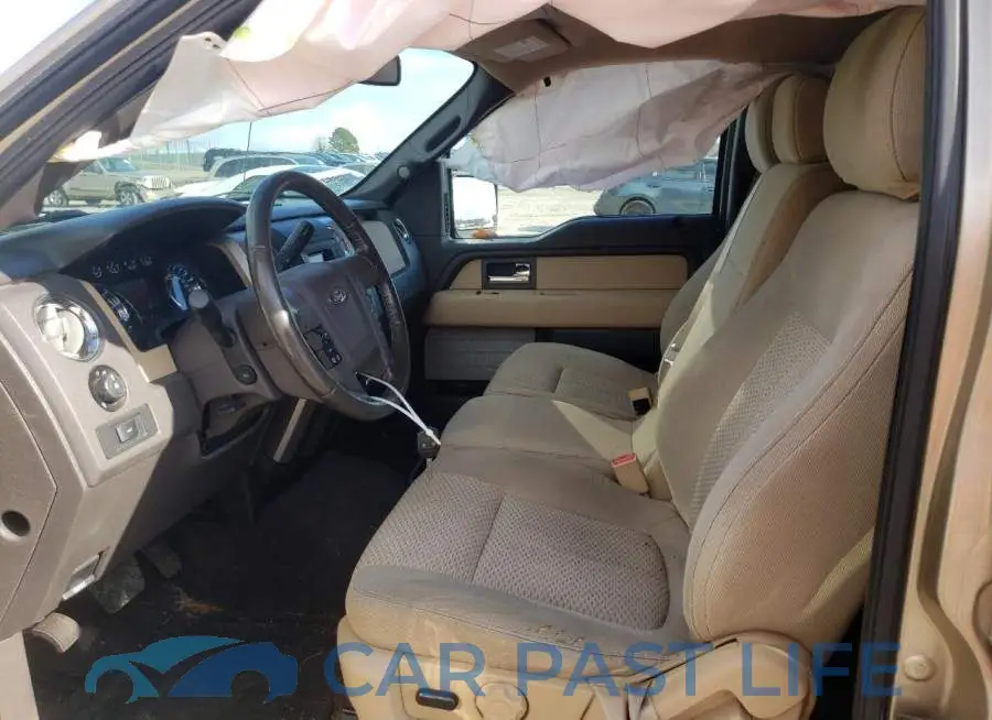 1FTFW1CF2DFB72497# 7
