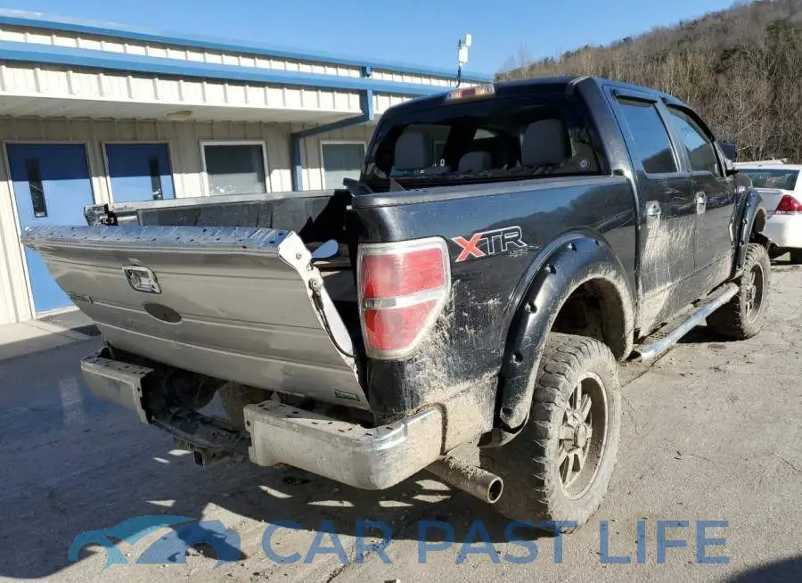 1FTFW1EF8DFC14684# 4