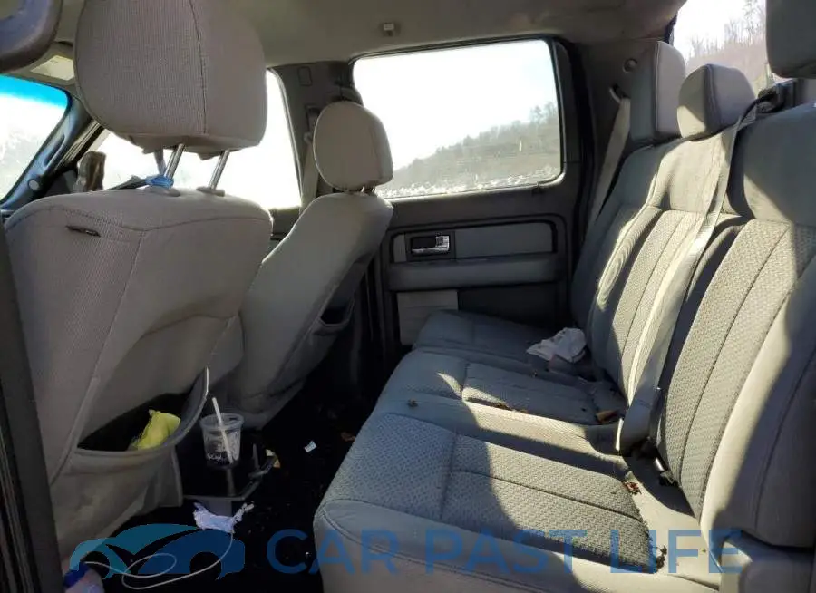 1FTFW1EF8DFC14684# 6
