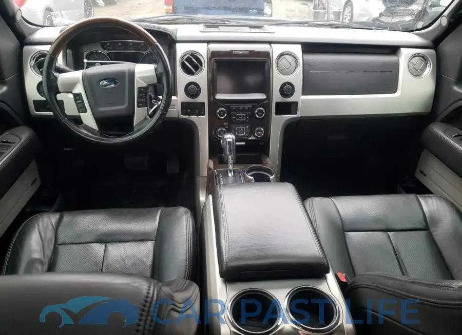 1FTFW1ET4DFD20538# 8