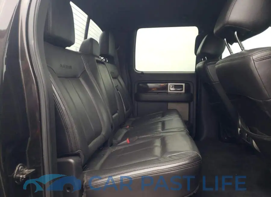 1FTFW1ET4DFD20538# 10