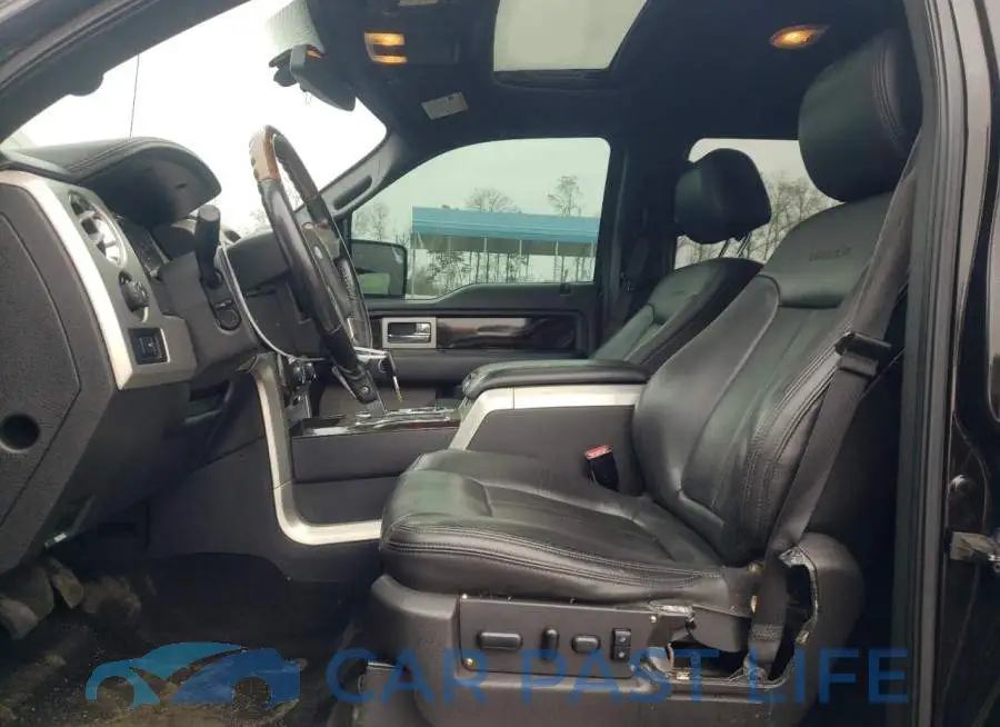 1FTFW1ET4DFD20538# 7