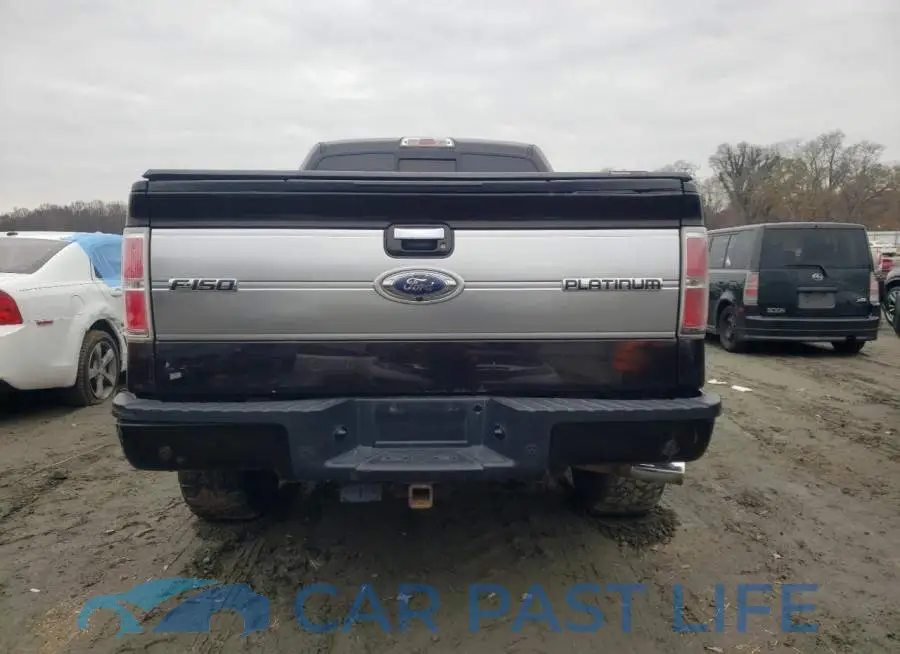 1FTFW1ET4DFD20538# 6