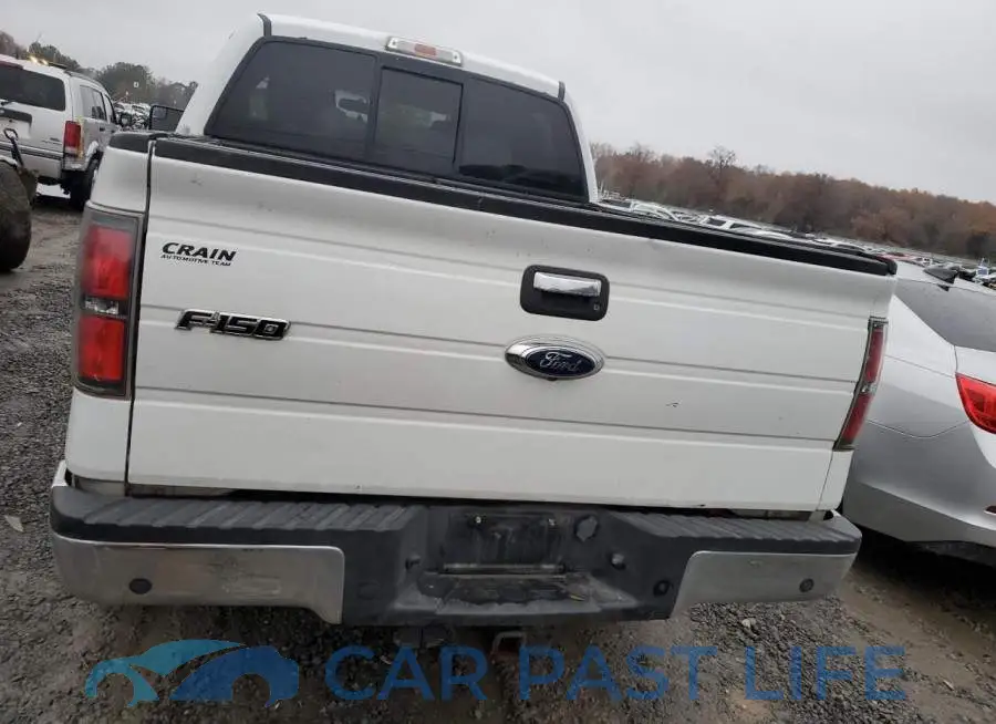 1FTFW1ET6DFB40039# 6