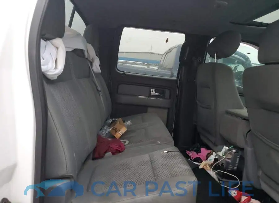 1FTFW1ET6DFB40039# 10