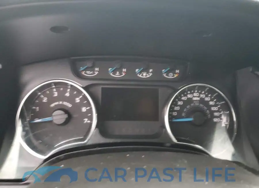 1FTFW1ET6DFB40039# 9