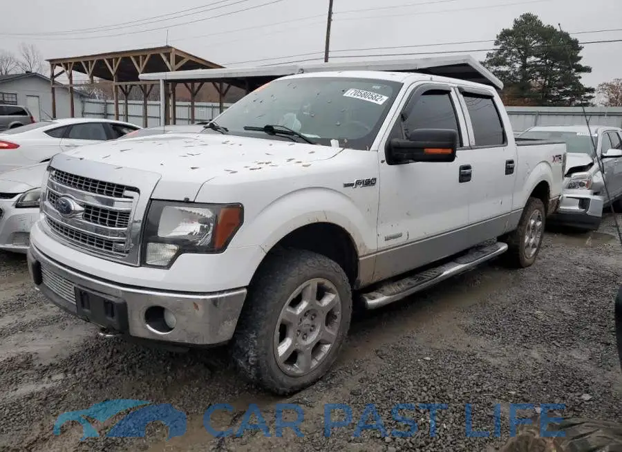 1FTFW1ET6DFB40039# 1
