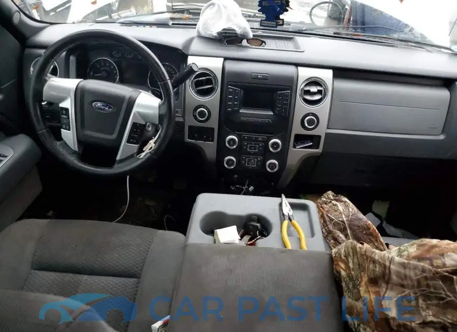1FTFW1ET6DFB40039# 8
