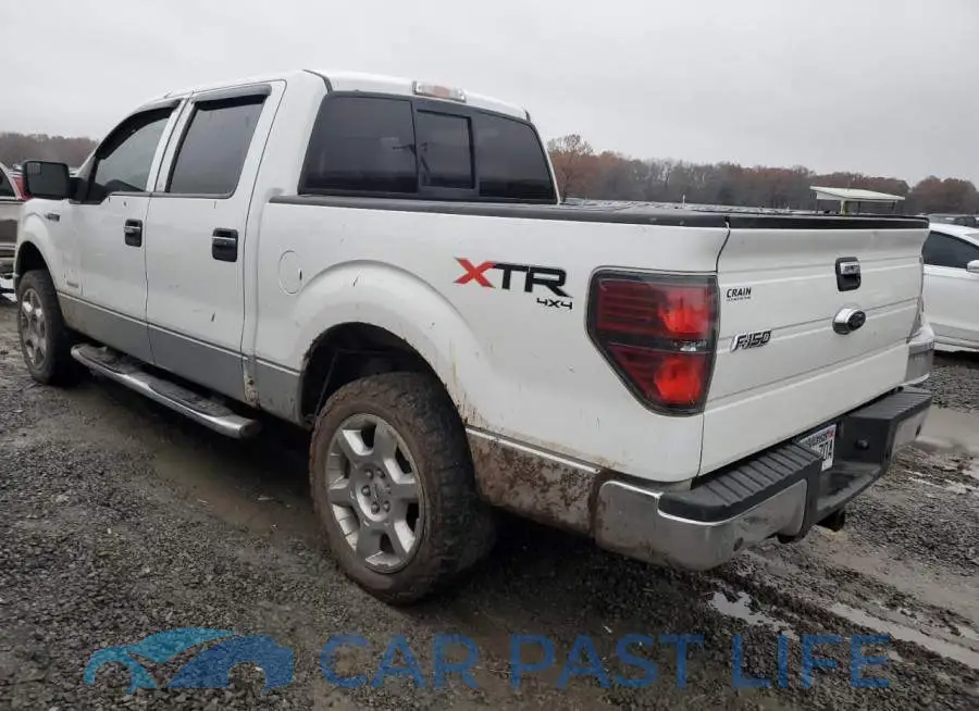 1FTFW1ET6DFB40039# 2