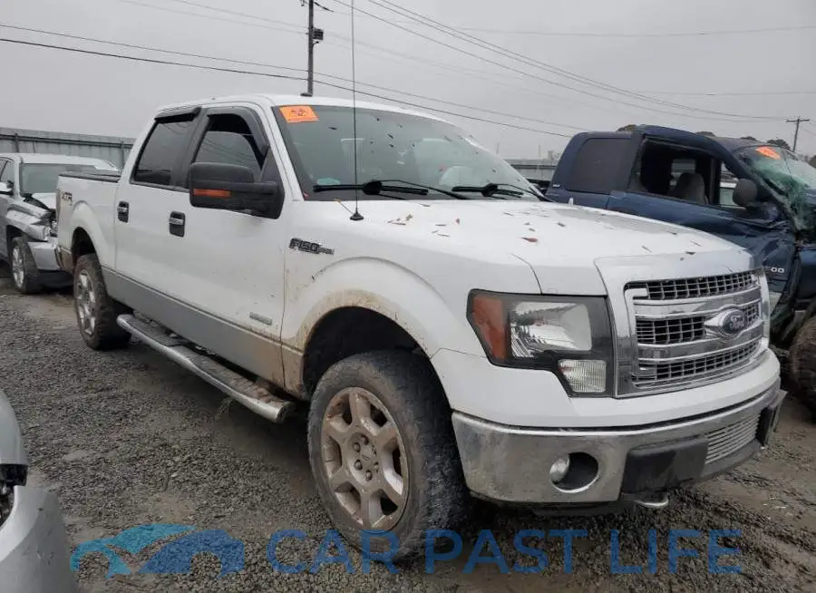 1FTFW1ET6DFB40039# 4