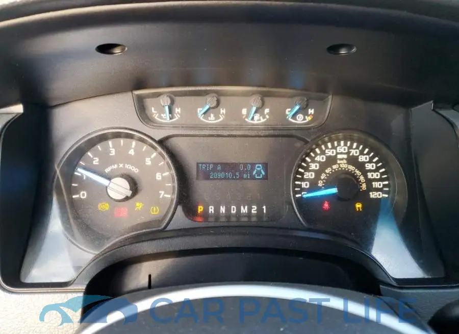 1FTFX1CF8DFD68666# 9