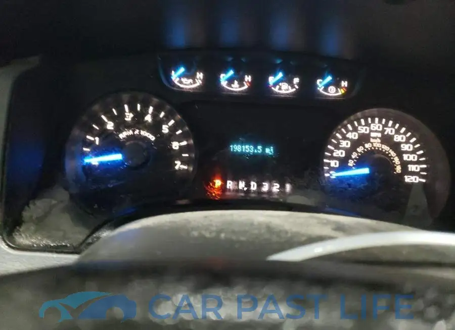 1FTFX1EF3DFB69750# 9