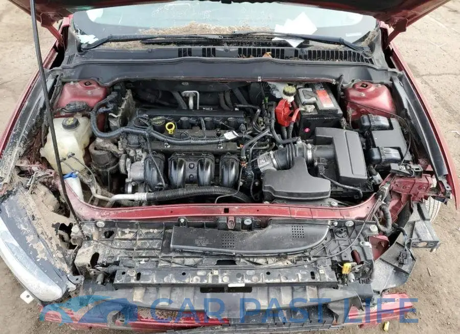 3FA6P0H7XDR283378# 11