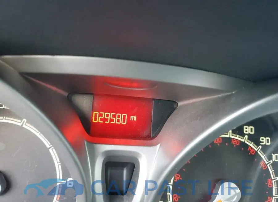3FADP4BJ2DM117503# 8