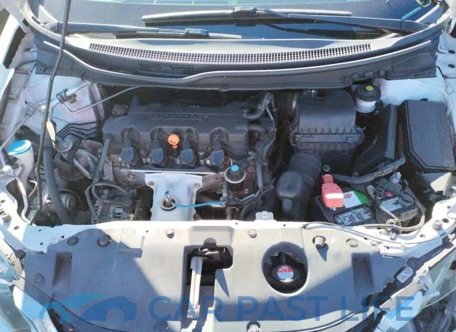 19XFB2F95DE200360# 7