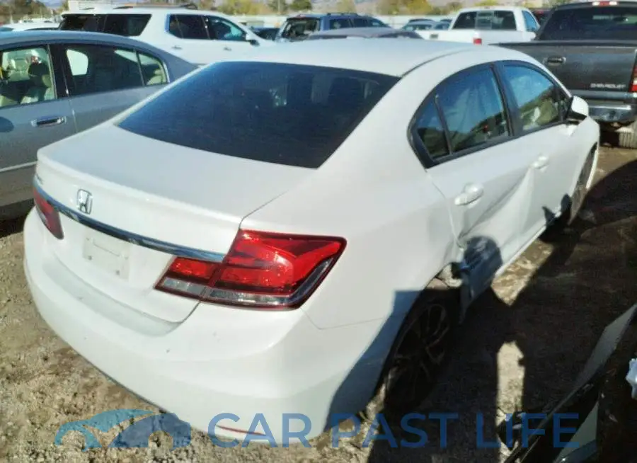 19XFB2F95DE200360# 4