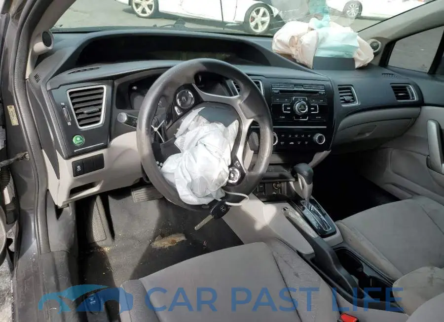 2HGFG3B58DH518411# 8
