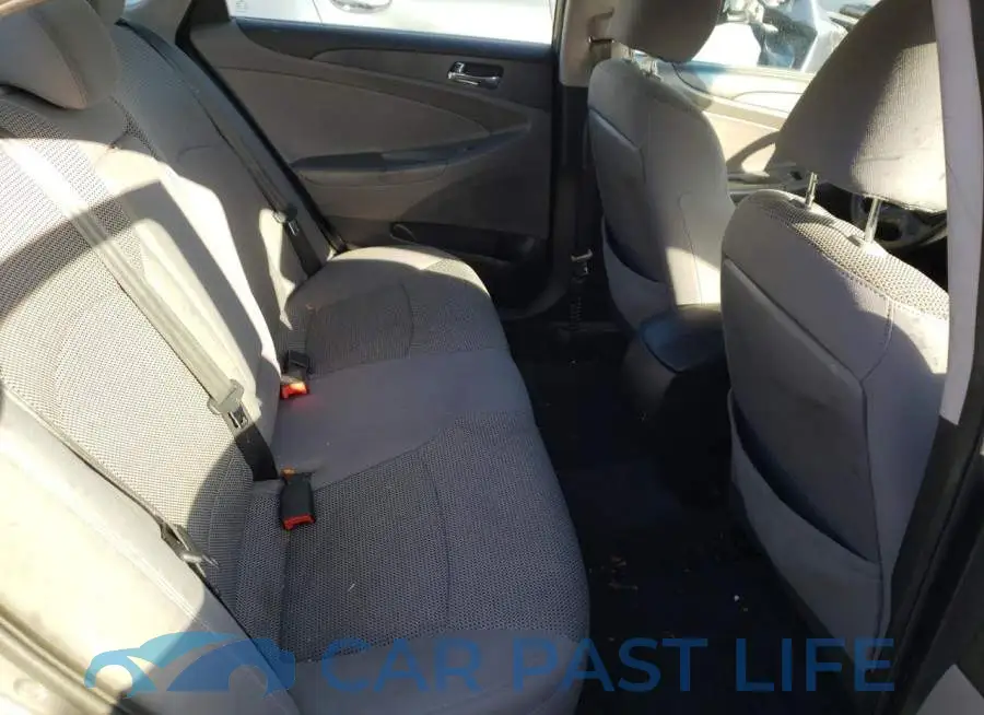 5NPEB4AC3DH552746# 6
