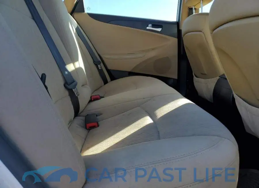 5NPEB4AC6DH540798# 6