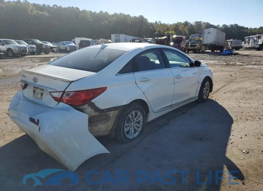 5NPEB4AC6DH540798# 4