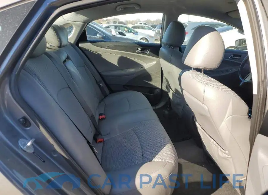 5NPEC4AB5DH764164# 10