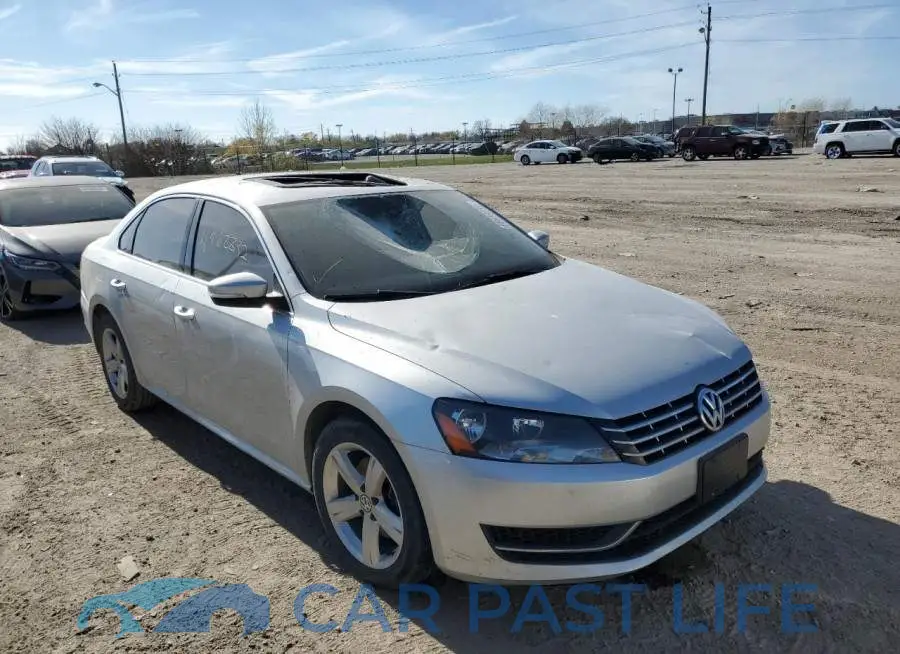 1VWBN7A33DC125944# 1
