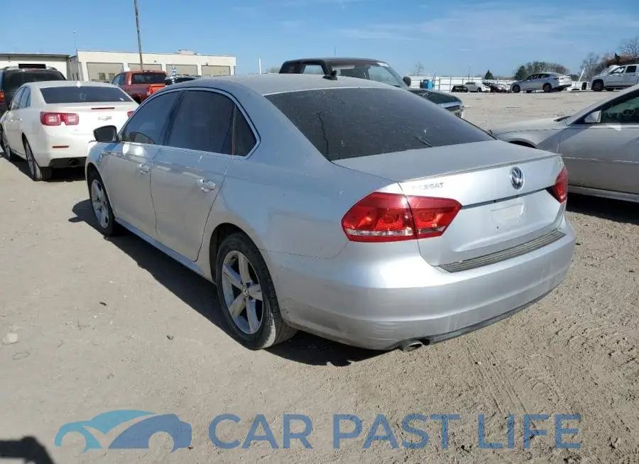 1VWBN7A33DC125944# 3