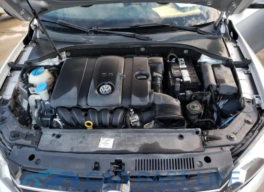1VWBP7A35DC148927# 11