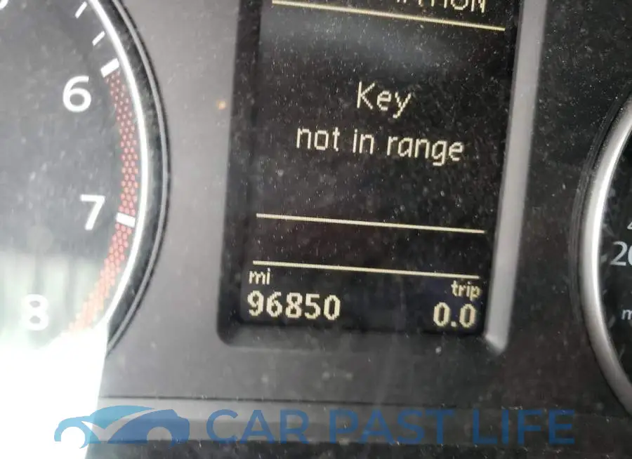 1VWCM7A38DC081334# 8