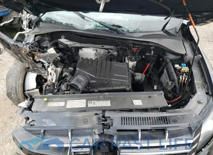 1VWCM7A38DC081334# 7