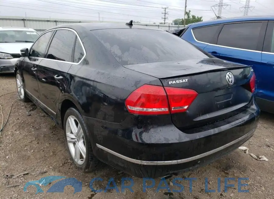 1VWCM7A38DC081334# 3