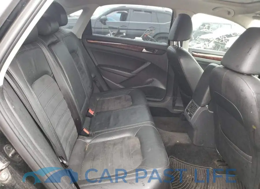 1VWCM7A38DC081334# 6