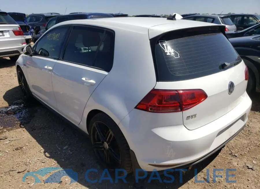 3VW5T7AU1FM096960# 3