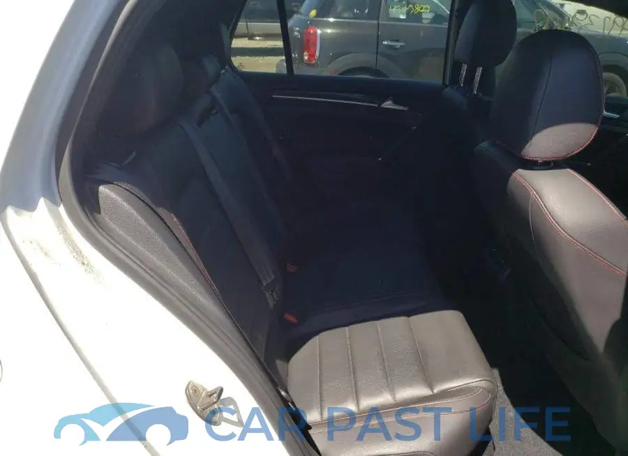 3VW5T7AU1FM096960# 6