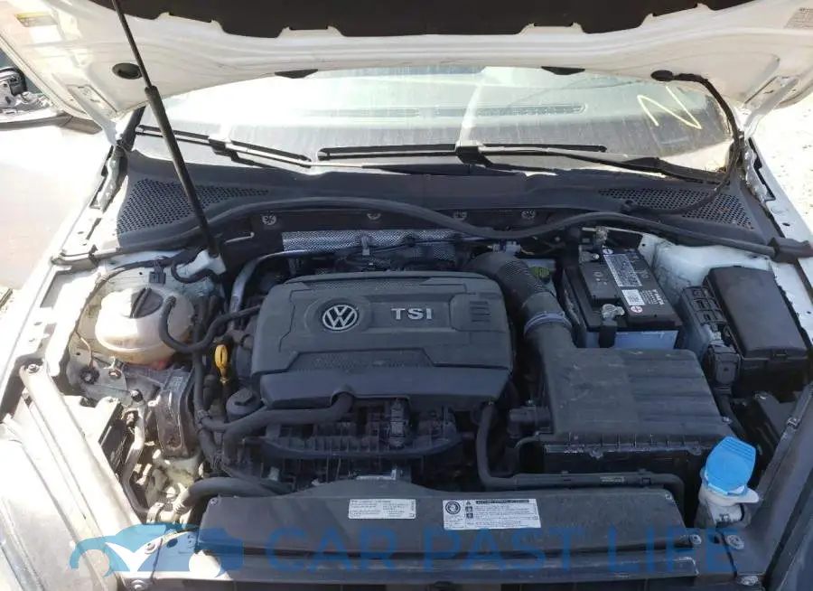 3VW5T7AU1FM096960# 7
