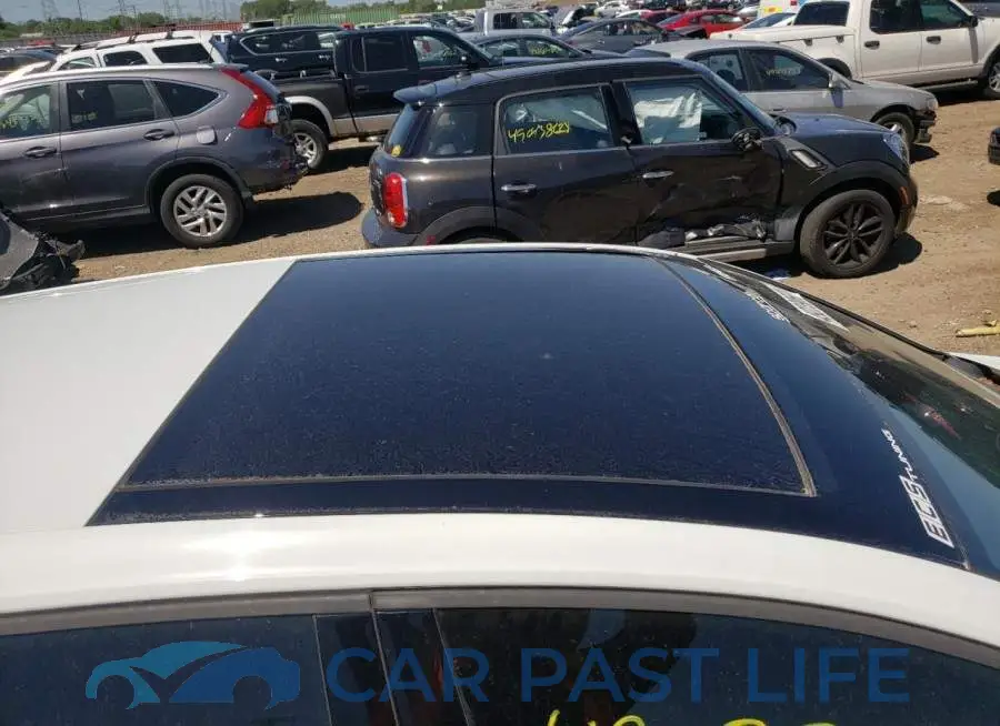 3VW5T7AU1FM096960# 9