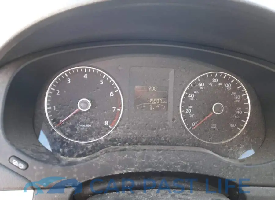 3VWDP7AJ1DM379507# 8