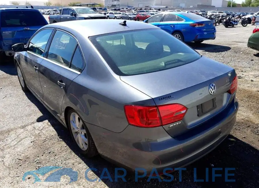 3VWDP7AJ1DM379507# 3