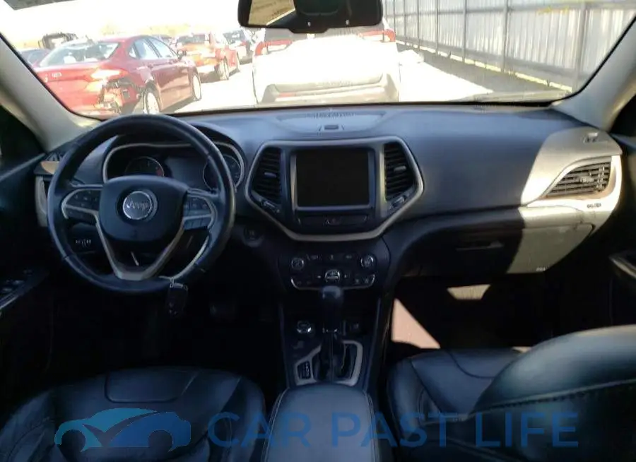 1C4PJMDBXGW186894# 8