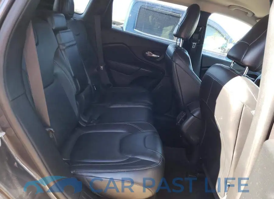 1C4PJMDBXGW186894# 10