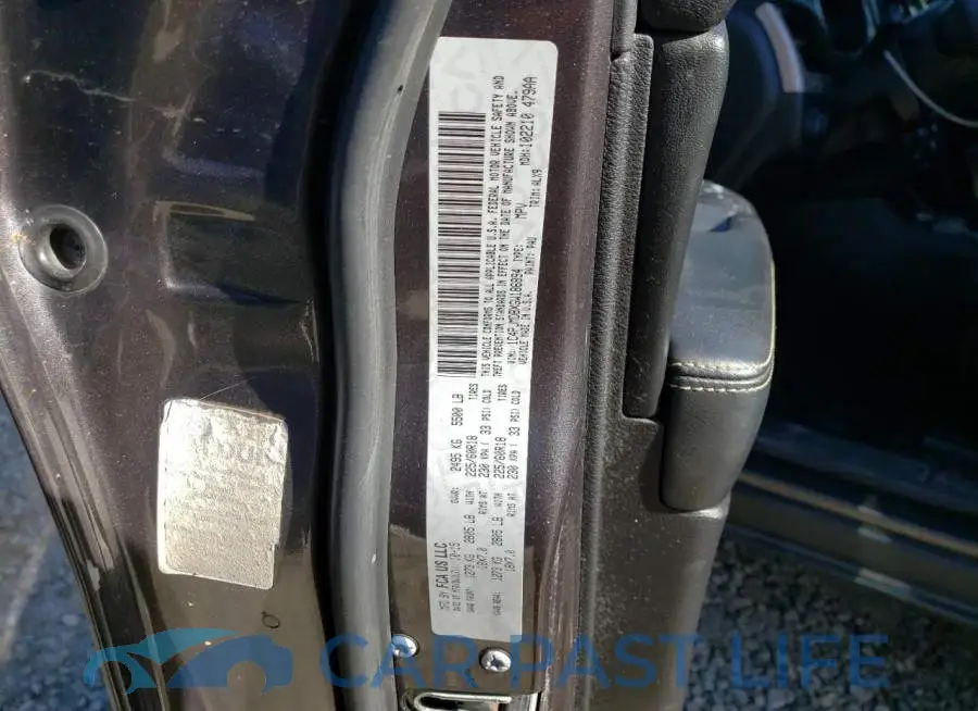 1C4PJMDBXGW186894# 12