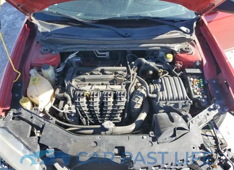 1C3CDZAB1DN707384# 7