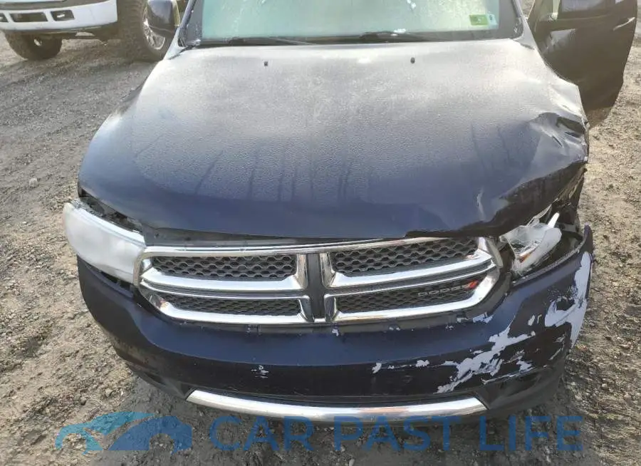 1C4RDJAG5DC580136# 12