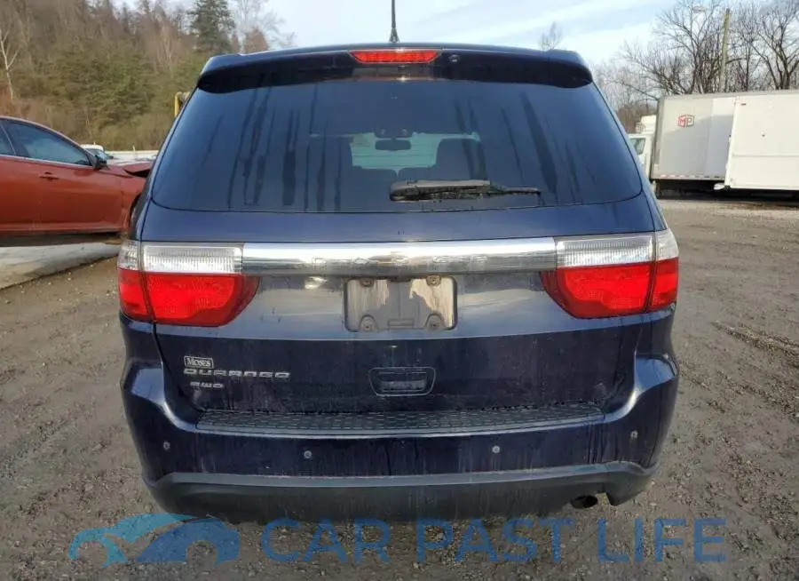 1C4RDJAG5DC580136# 6