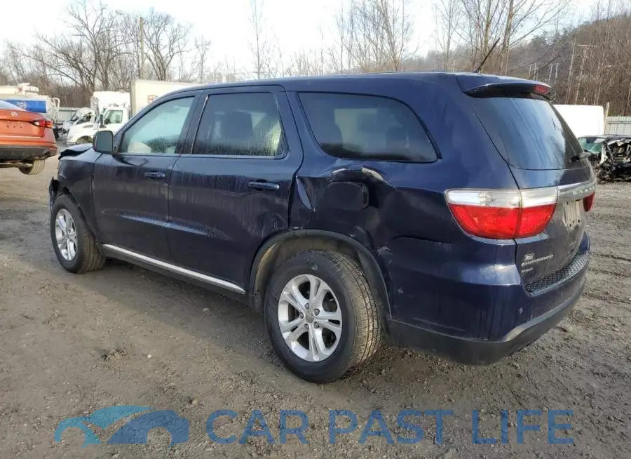 1C4RDJAG5DC580136# 2