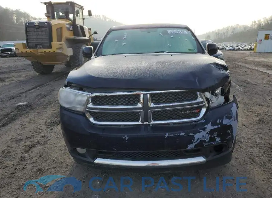 1C4RDJAG5DC580136# 5