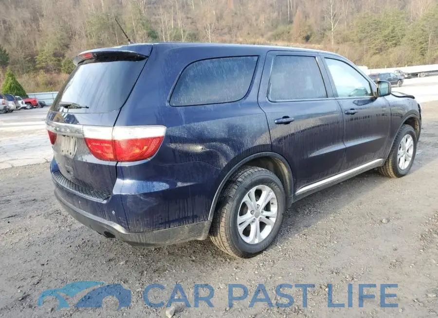 1C4RDJAG5DC580136# 3