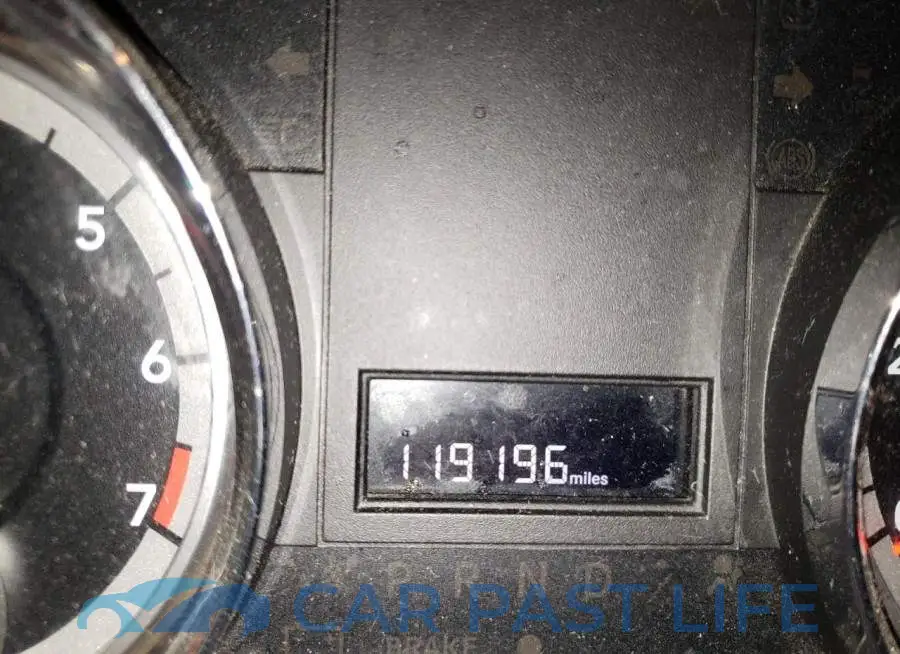 2C4RDGCG3HR799853# 8